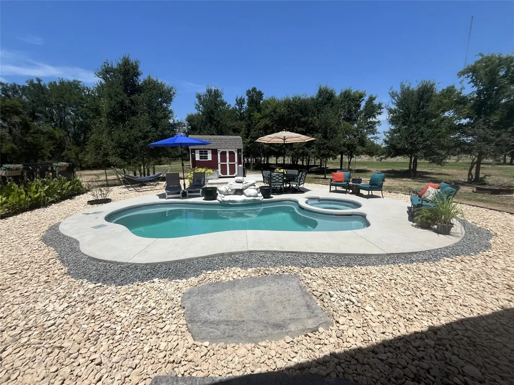 1652 Mount Moriah Road Riesel, TX 76682
