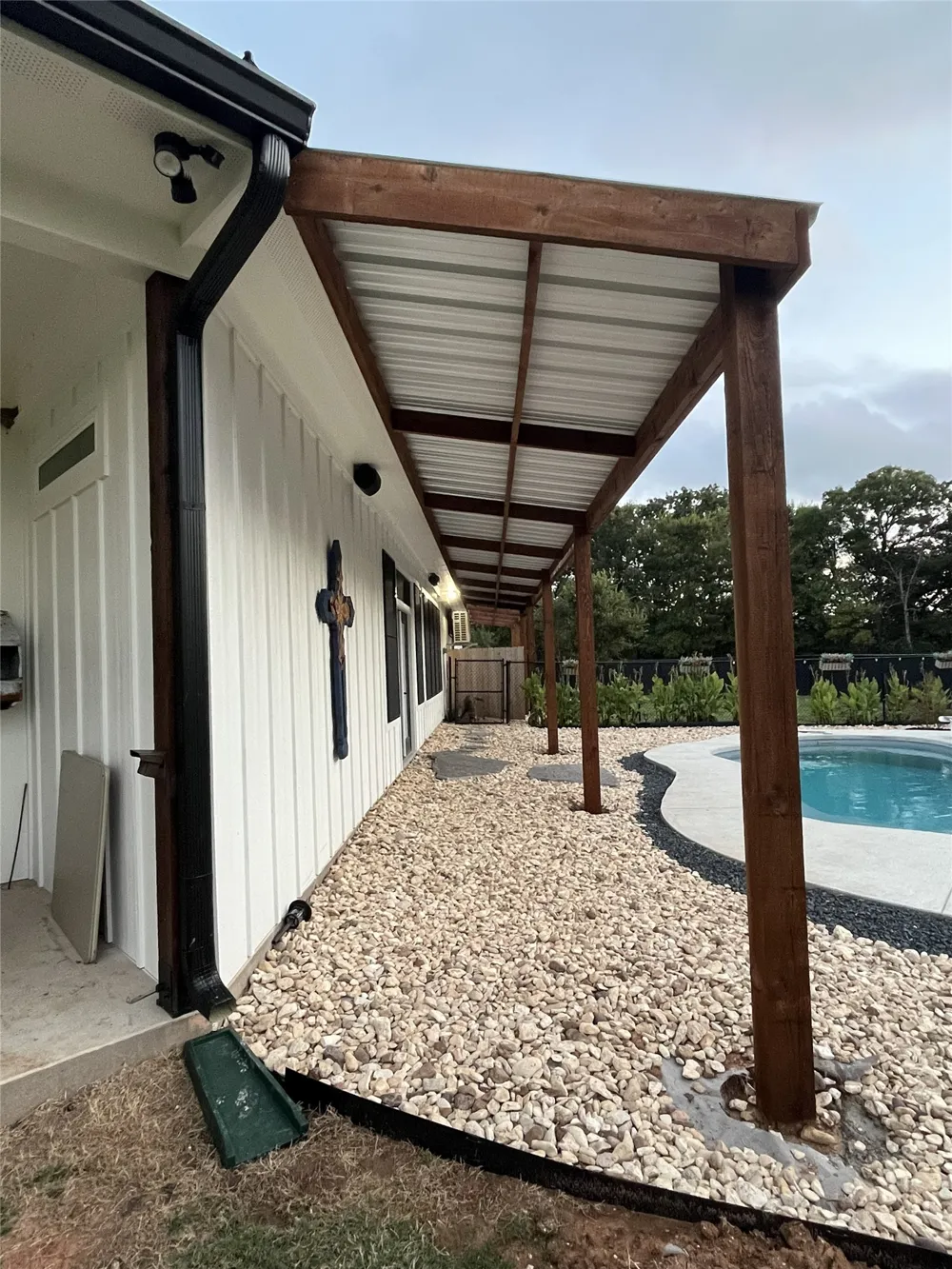 1652 Mount Moriah Road Riesel, TX 76682