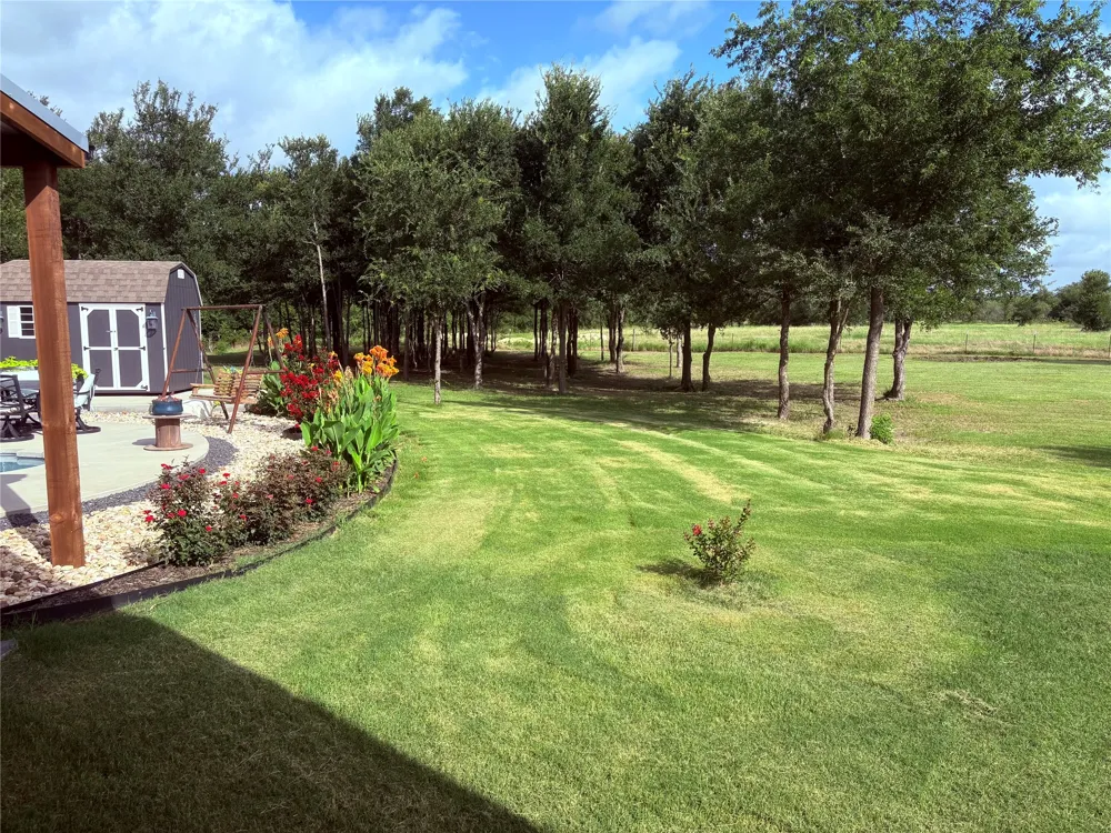 1652 Mount Moriah Road Riesel, TX 76682
