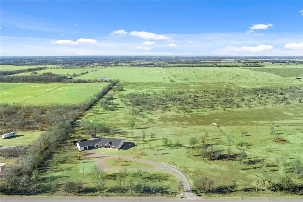 1652 Mount Moriah Road Riesel, TX 76682