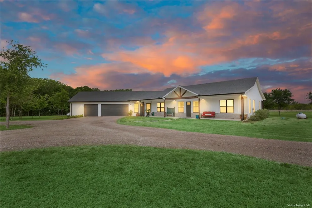 1652 Mount Moriah Road Riesel, TX 76682