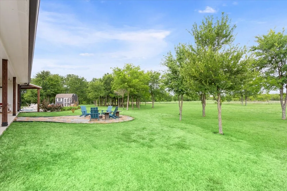 1652 Mount Moriah Road Riesel, TX 76682