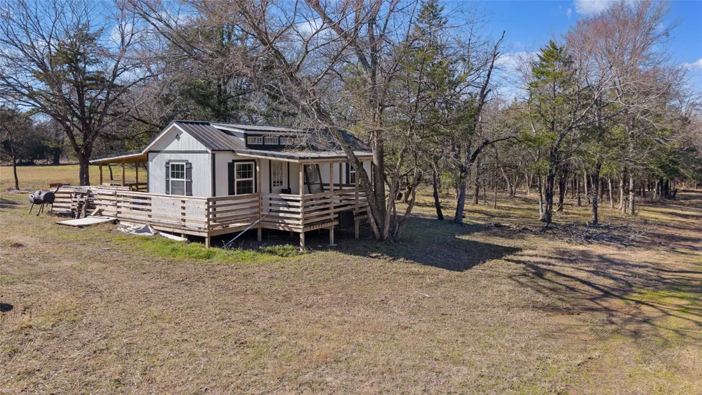 37 CR 1130 Cumby, TX 75402