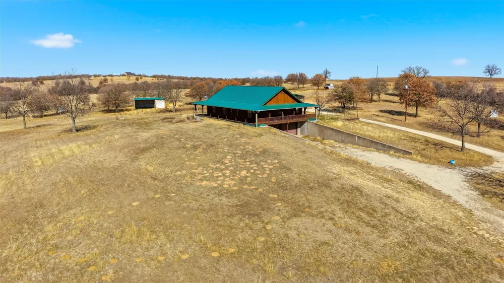 3078 Admire Road Nocona, TX 76255