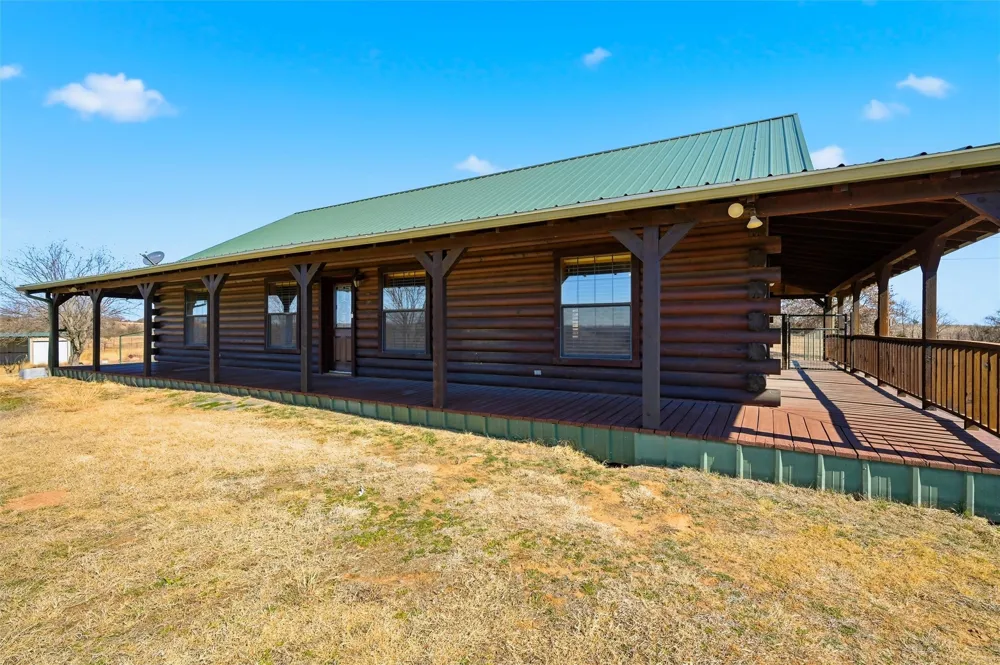 3078 Admire Road Nocona, TX 76255