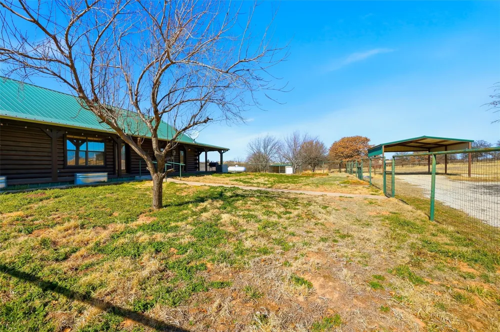 3078 Admire Road Nocona, TX 76255