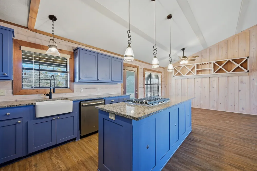 3078 Admire Road Nocona, TX 76255