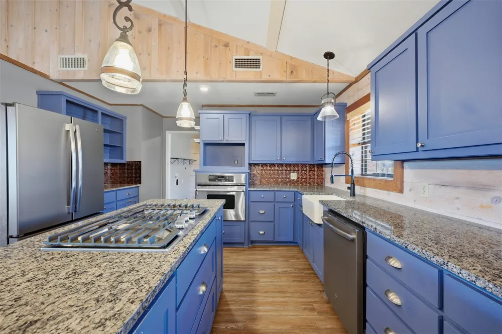 3078 Admire Road Nocona, TX 76255