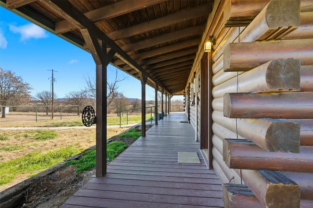 3078 Admire Road Nocona, TX 76255