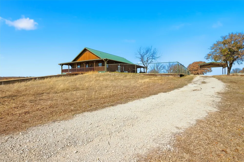 3078 Admire Road Nocona, TX 76255