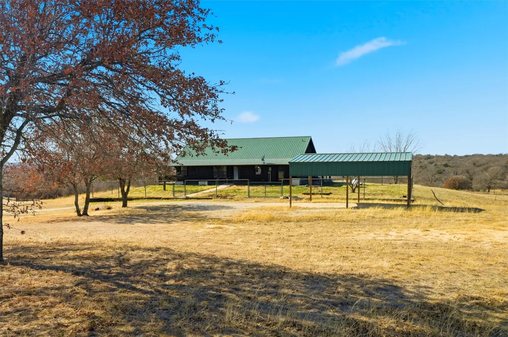 3078 Admire Road Nocona, TX 76255