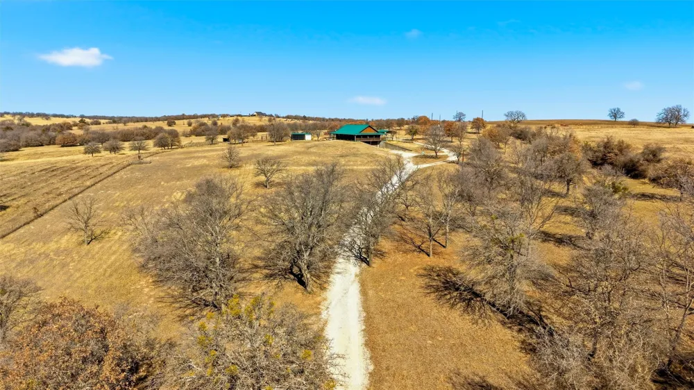 3078 Admire Road Nocona, TX 76255