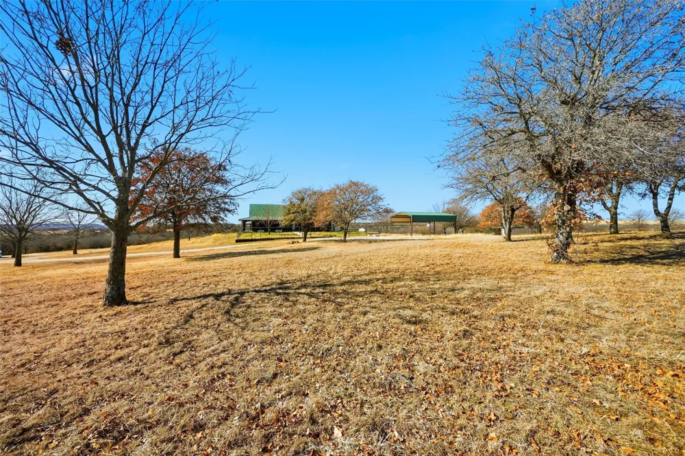 3078 Admire Road Nocona, TX 76255