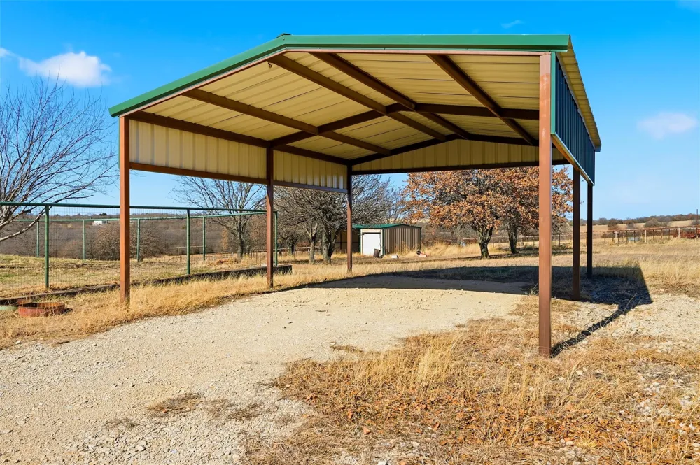 3078 Admire Road Nocona, TX 76255