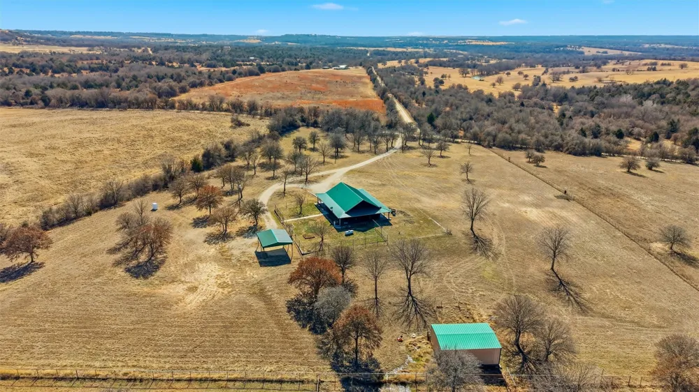 3078 Admire Road Nocona, TX 76255