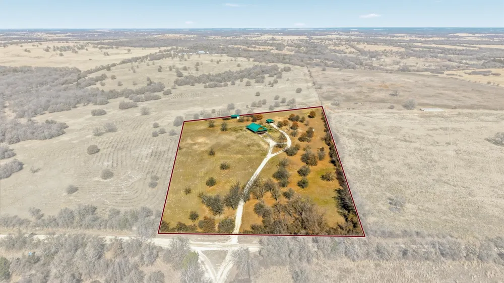 3078 Admire Road Nocona, TX 76255