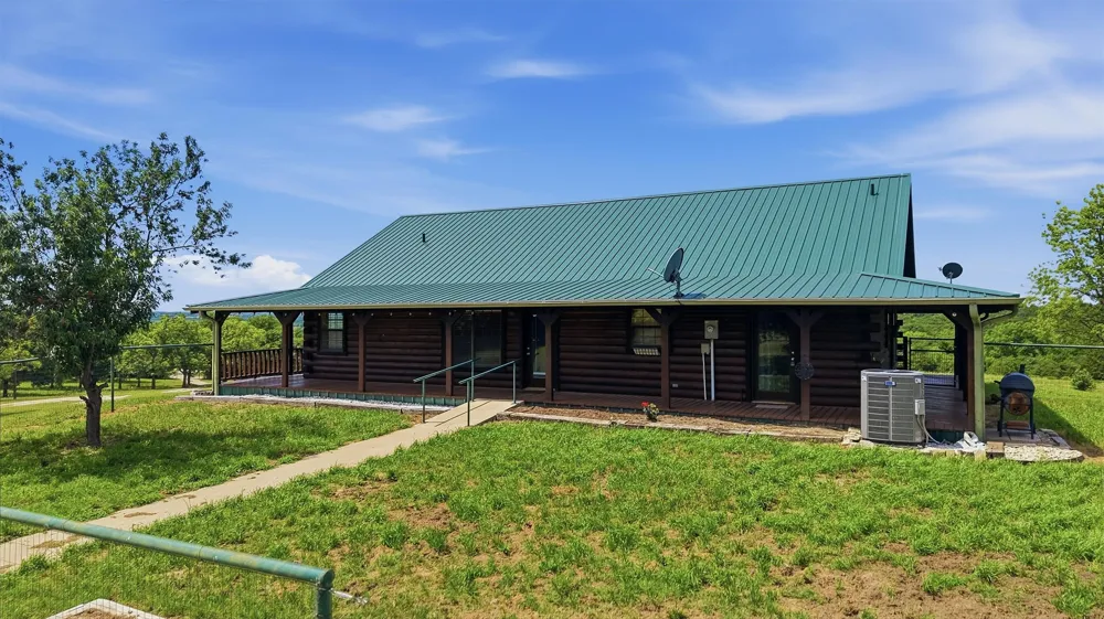 3078 Admire Road Nocona, TX 76255