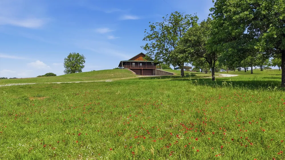 3078 Admire Road Nocona, TX 76255