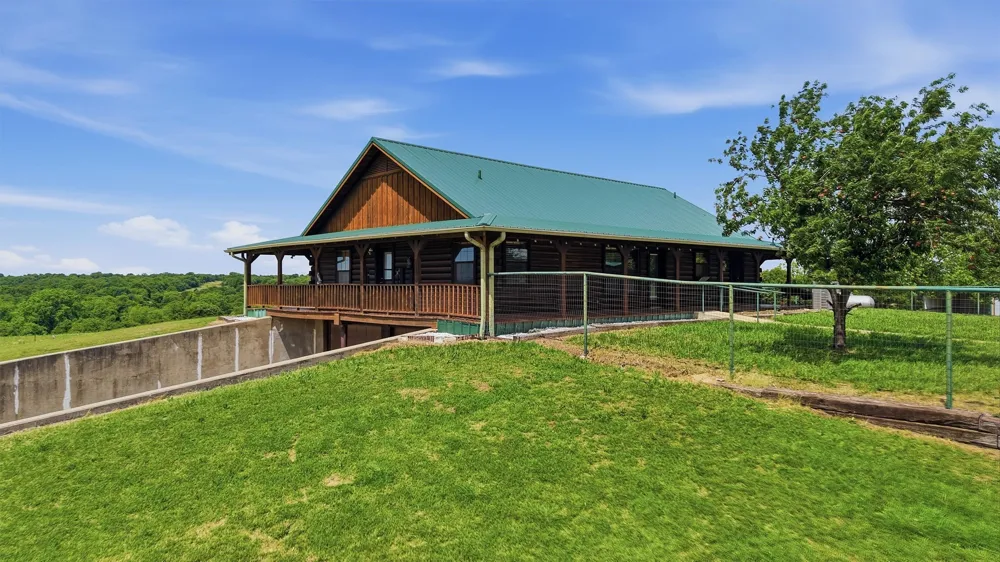 3078 Admire Road Nocona, TX 76255