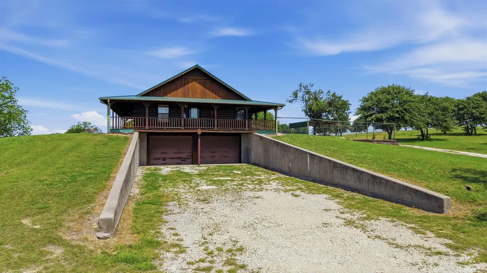 3078 Admire Road Nocona, TX 76255