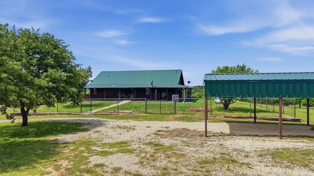 3078 Admire Road Nocona, TX 76255