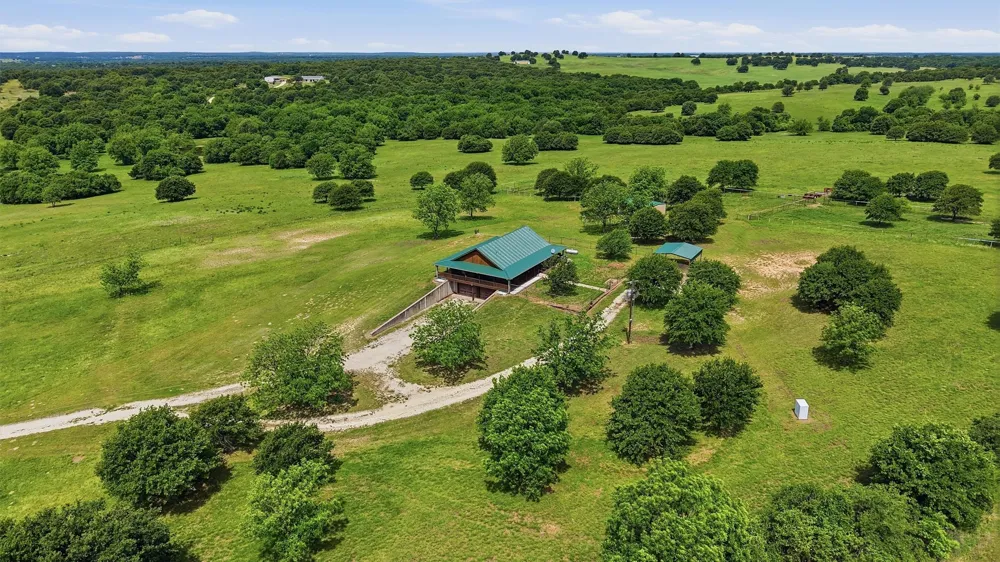 3078 Admire Road Nocona, TX 76255