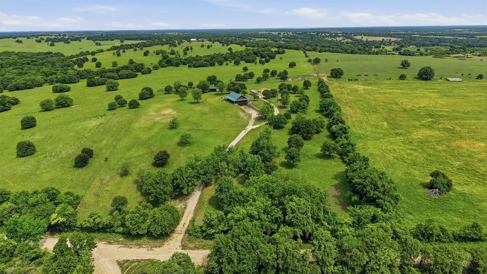 3078 Admire Road Nocona, TX 76255