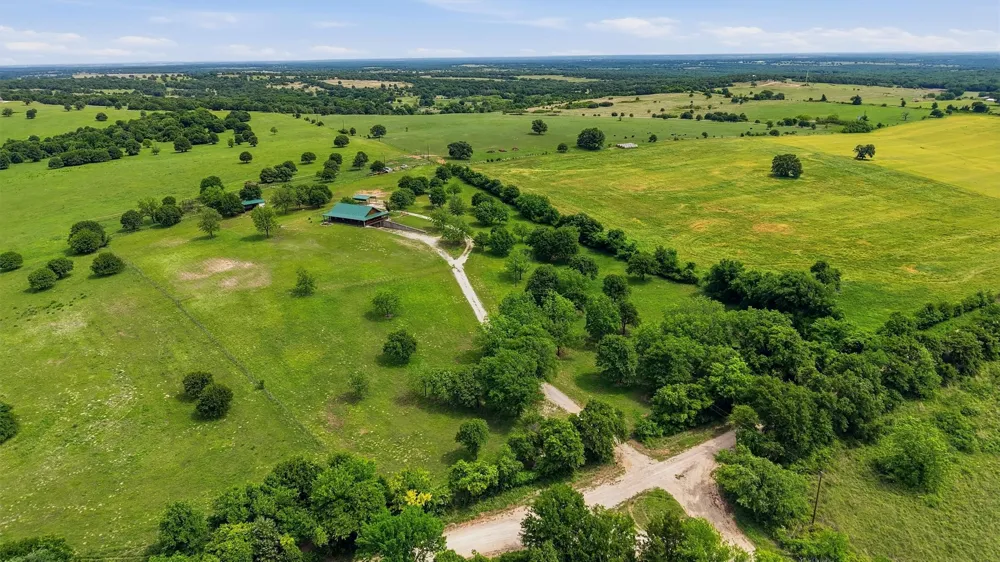 3078 Admire Road Nocona, TX 76255