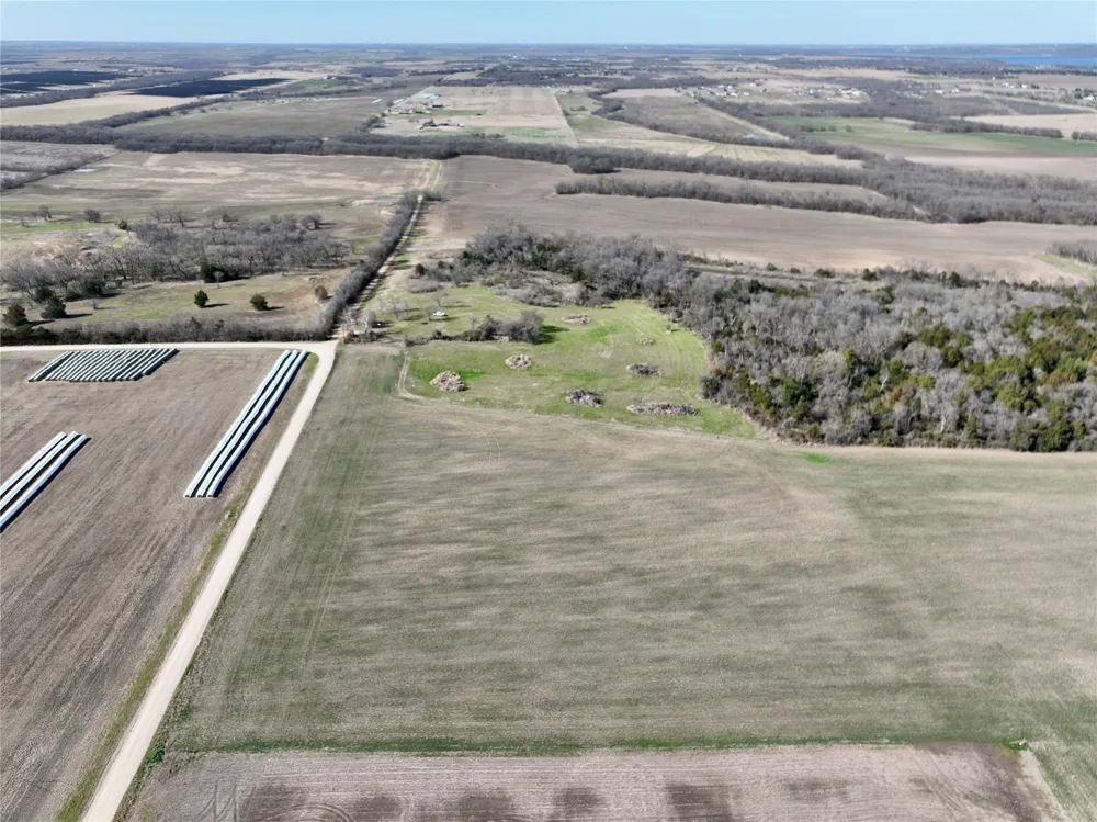 S Anthony Road Ennis, TX 75119