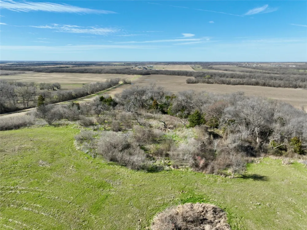 S Anthony Road Ennis, TX 75119