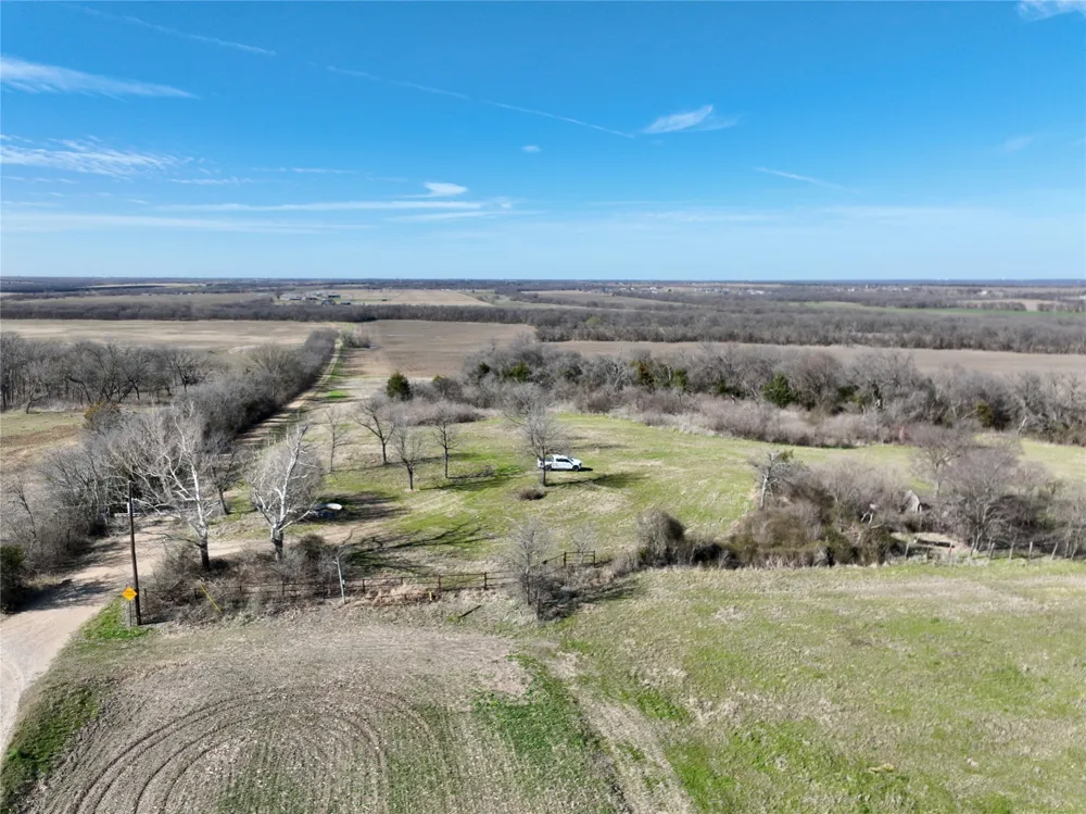 S Anthony Road Ennis, TX 75119