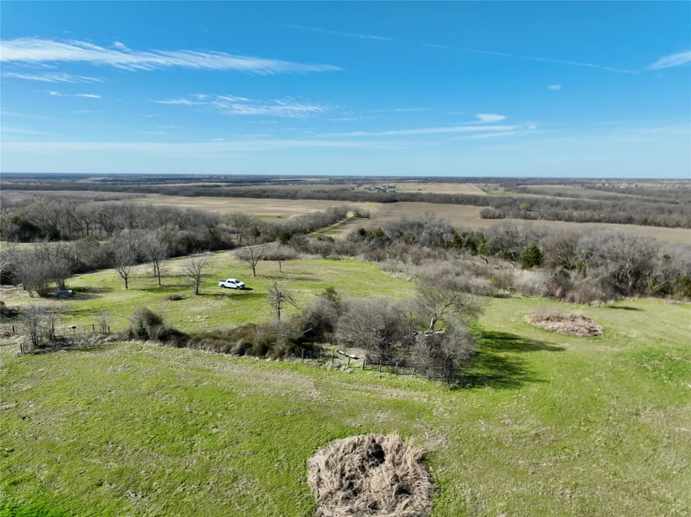 S Anthony Road Ennis, TX 75119