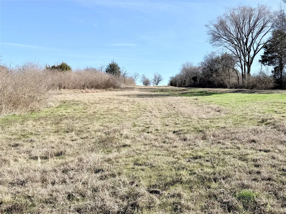 S Anthony Road Ennis, TX 75119