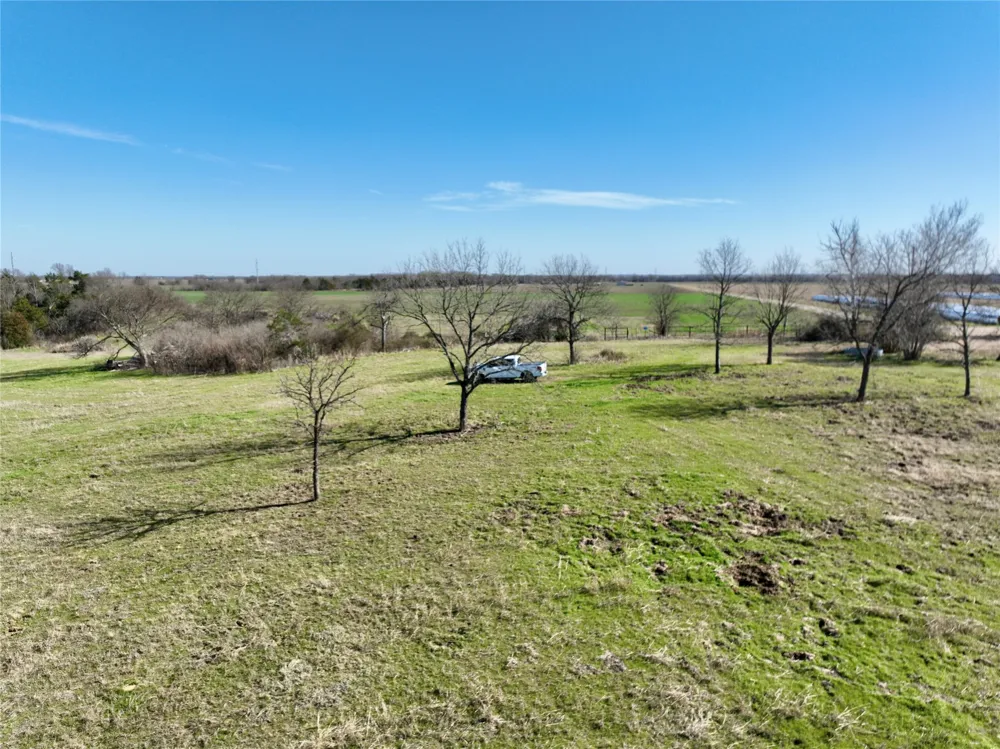 S Anthony Road Ennis, TX 75119