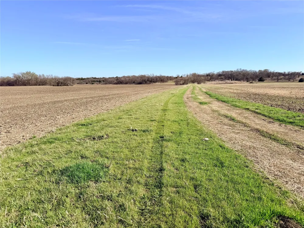S Anthony Road Ennis, TX 75119