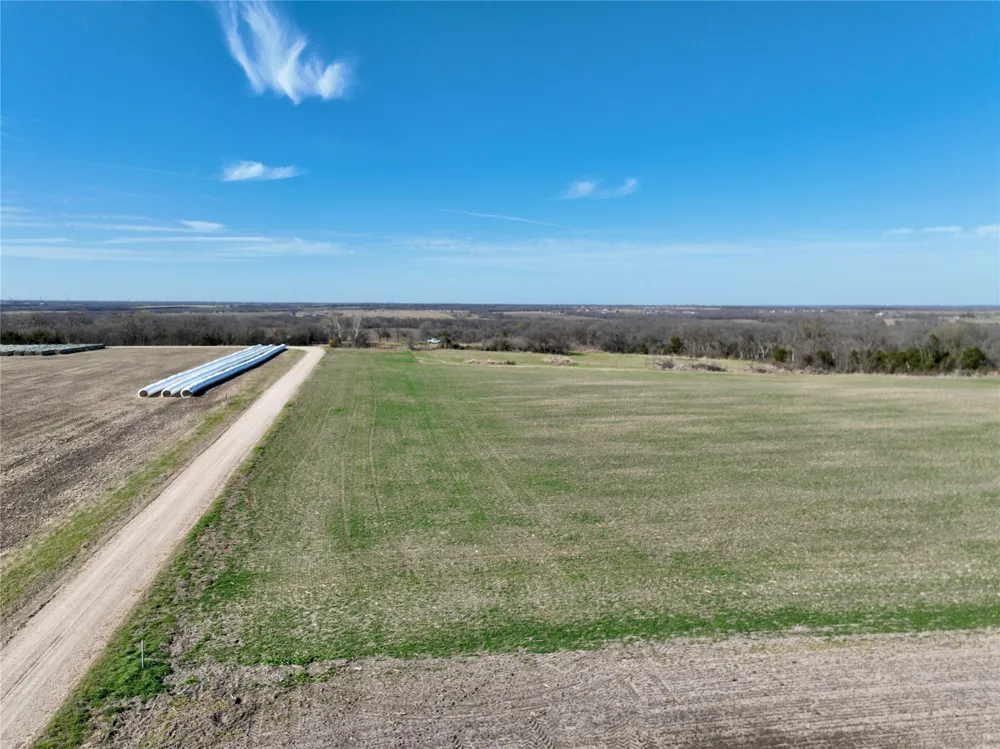 S Anthony Road Ennis, TX 75119