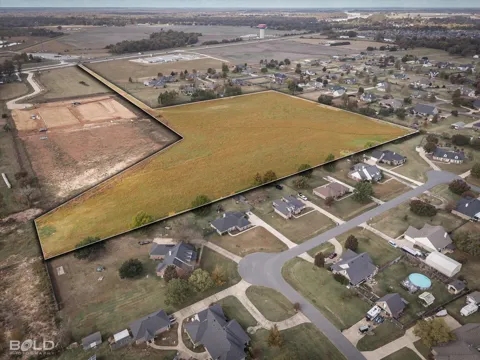 4950 Benton Road