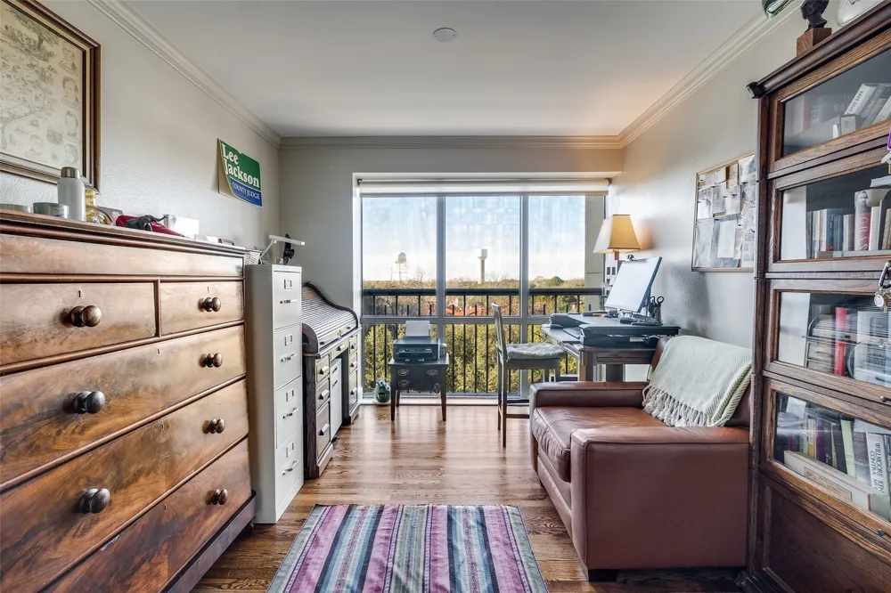4242 Lomo Alto Drive #N70 Highland Park, TX 75219