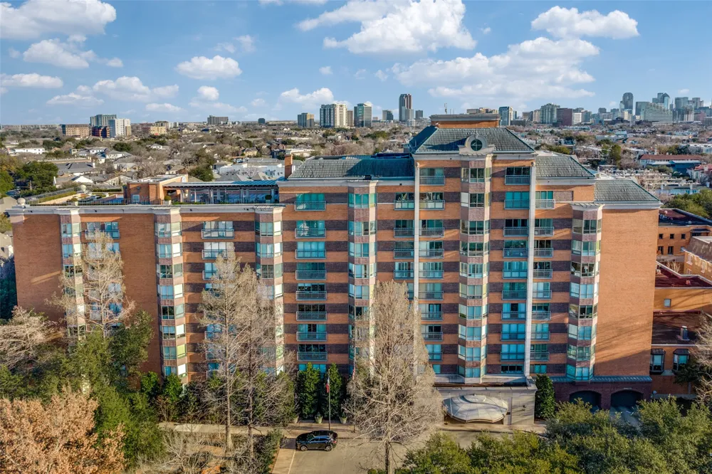 4242 Lomo Alto Drive #N70 Highland Park, TX 75219