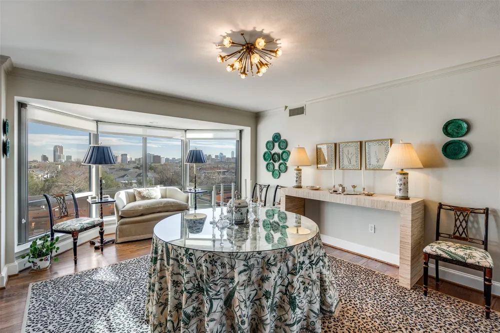 4242 Lomo Alto Drive #N70 Highland Park, TX 75219