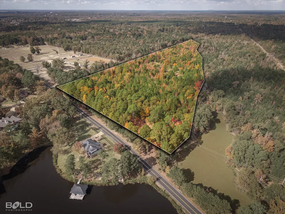 291 Parks Road Benton, LA 71006