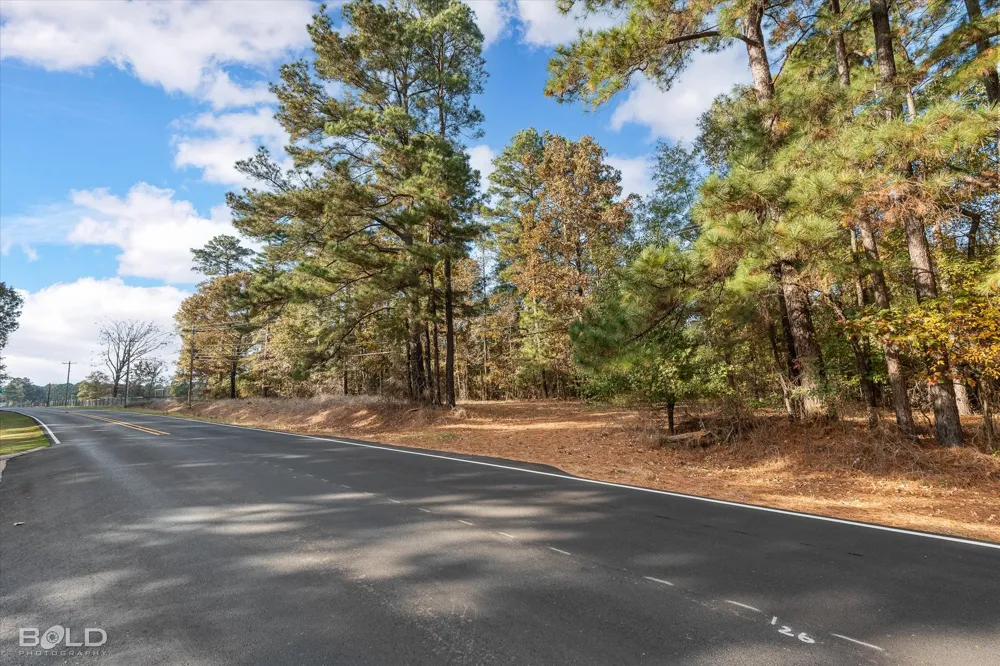 291 Parks Road Benton, LA 71006