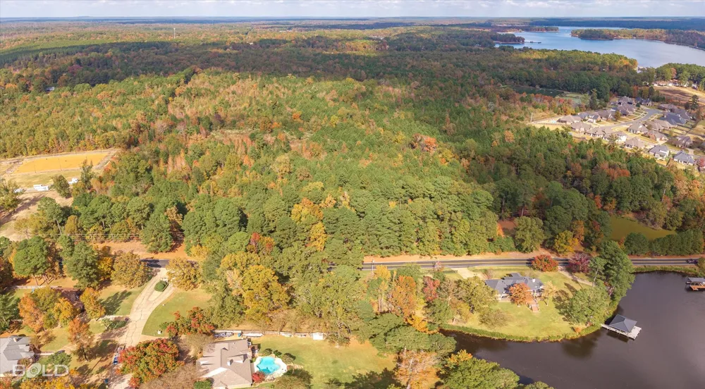 291 Parks Road Benton, LA 71006