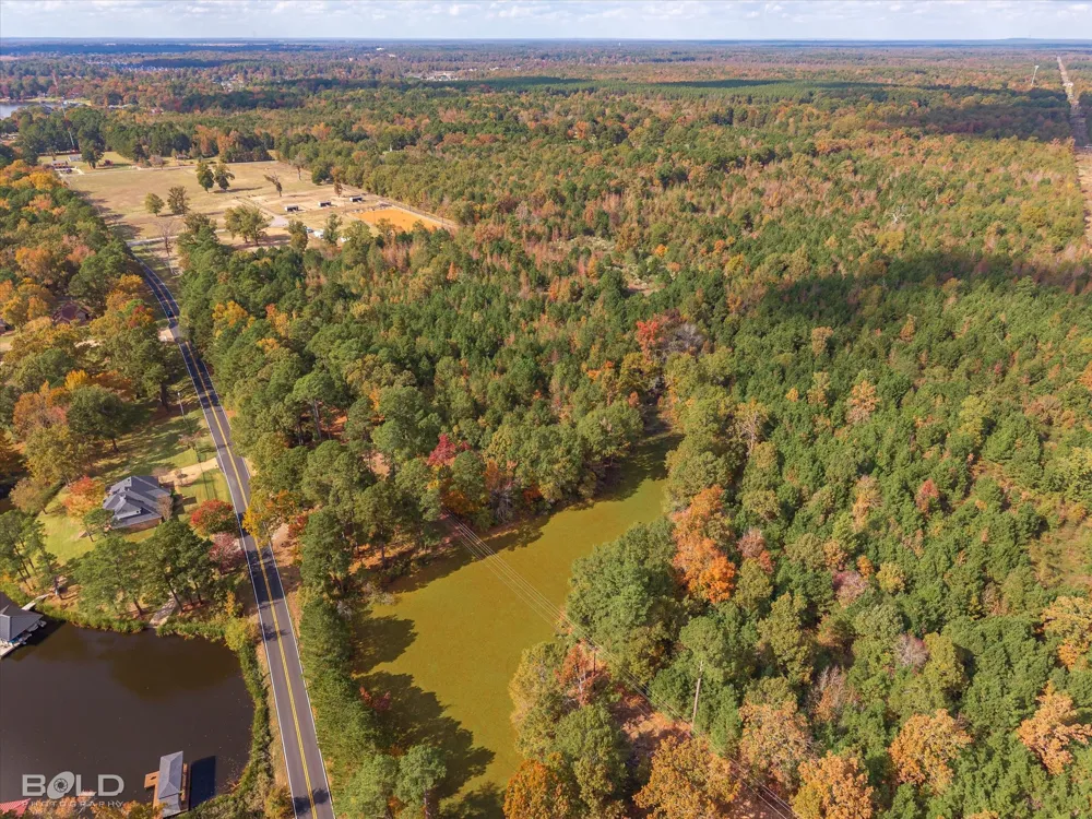 291 Parks Road Benton, LA 71006