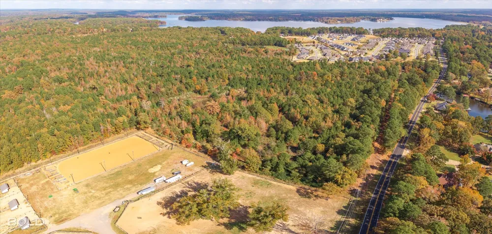 291 Parks Road Benton, LA 71006