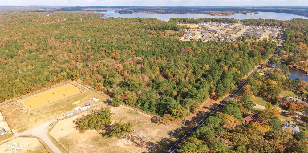 291 Parks Road Benton, LA 71006