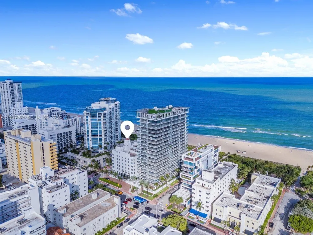 3739 Collins Ave #N-207 Miami Beach, FL 33140
