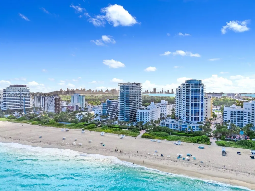 3739 Collins Ave #N-207 Miami Beach, FL 33140