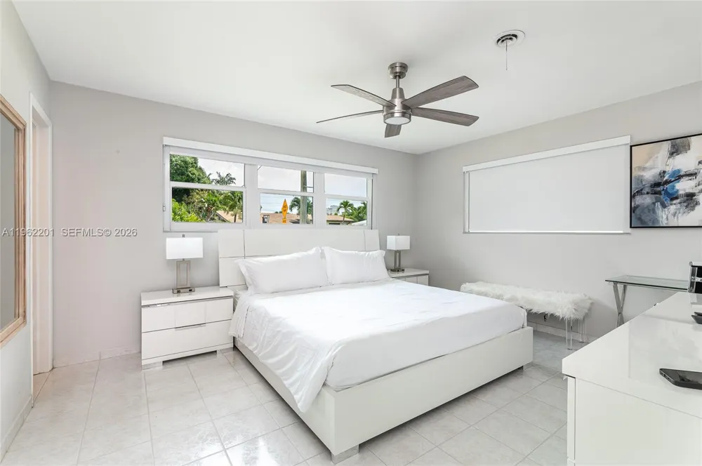 21320 NE 25th Court Miami, FL 33180