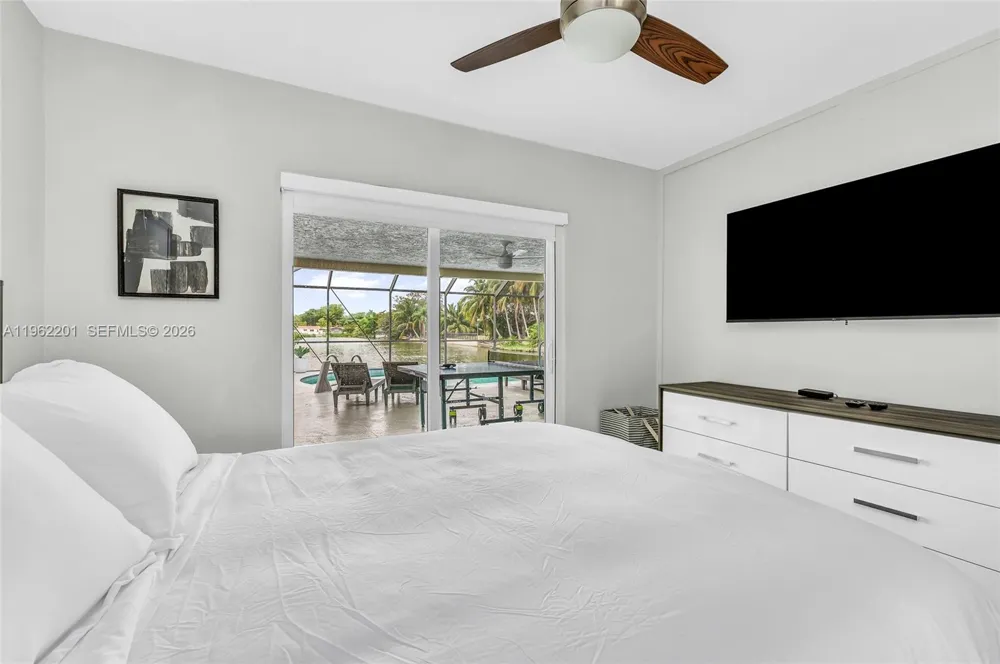 21320 NE 25th Court Miami, FL 33180